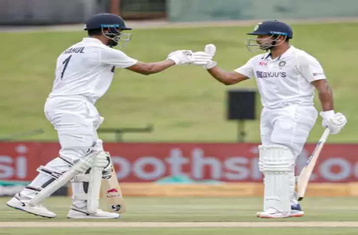 3rd Test : पहले दिन दक्षिण अफ्रीका का स्कोर 17/1, भारत से अभी भी 206 रन पीछे