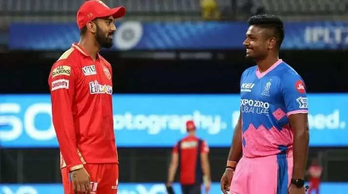 पंजाब किंग्स-राजस्थान रॉयल्स IPL 2021 के 32वें मैच का प्रीव्यू, मौसम, पिच की जानकारी और संभावित XI