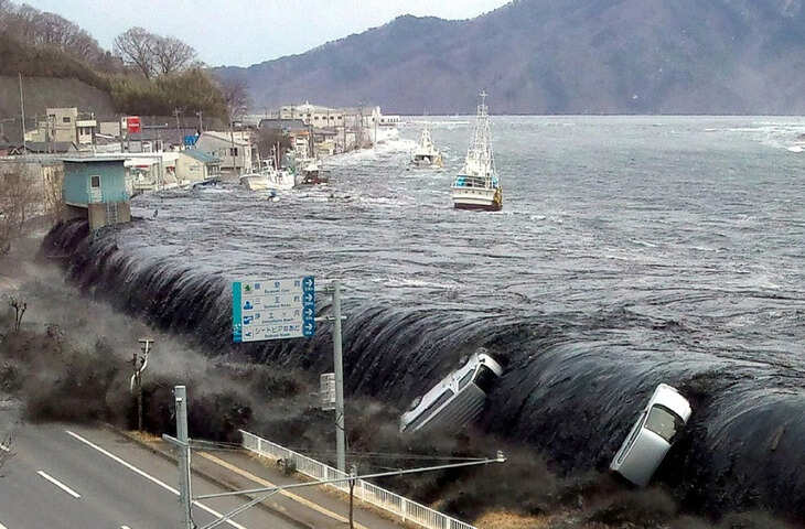 परमाणु प्लांट से फैला था रेडिएशन, 22 हजार मौतें&hellip; जापान में सुनामी अलर्ट से फिर याद आया 2011 का भयावह मंजर