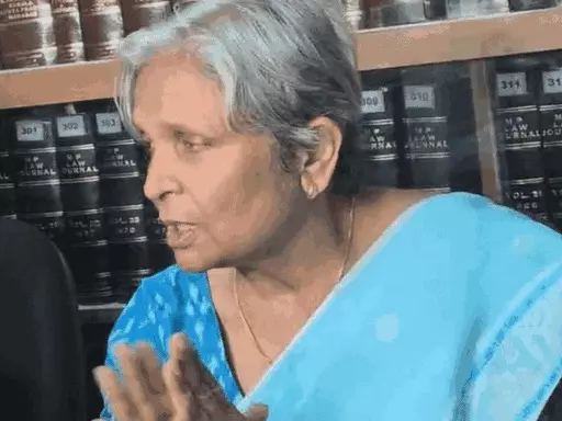 ट्विशा शर्मा डेथ केस में केस ट्रांसफर, जिस अदालत से मिली थी बेल वहीं चलेगा रिटायर्ड जज गिरिबाला का मुकदमा