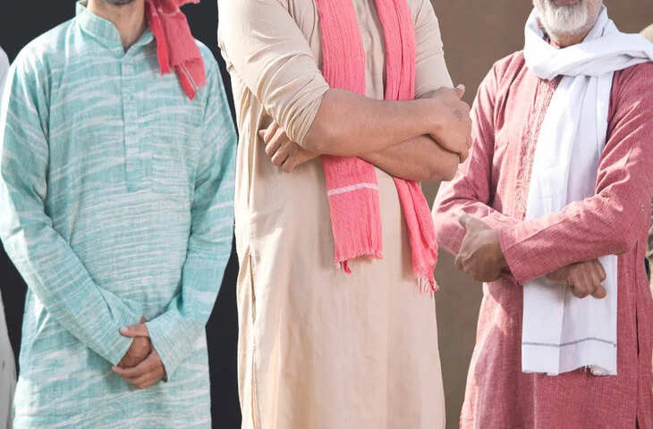 बिहार के कैमूर पहाड़ियों का गांव: 53 साल से कोई शादी नहीं, पुरुष कुंवारे और लड़कियों की कमी