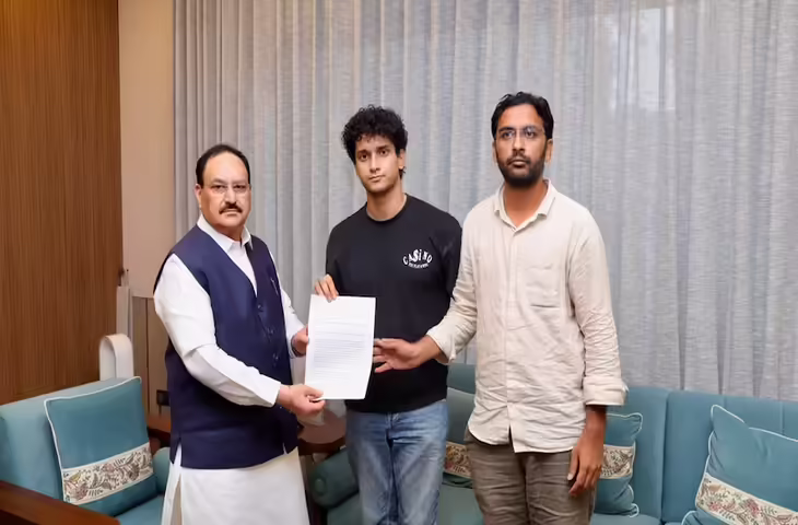 सरकार और CJP के बीच&nbsp;डेढ़ घंटे की बैठक के बाद क्या निकला नतीजा? सुप्रीम कोर्ट ने मांगी रिपोर्ट, दिल्ली के 18 मेट्रो स्टेशन किए गए बंद