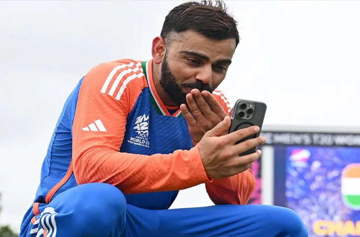 Virat Kohli के बर्थडे पर जाने अ है क्रिकेटर, वीडियो में जाने कीमत और फीचर