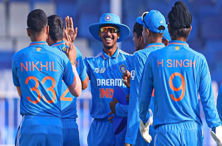 IND vs SL U19 Asia Cup 2025: अंडर-19 एशिया कप फाइनल आज, जानें मैच का समय, लाइव स्ट्रीमिंग और टीवी चैनल डिटेल