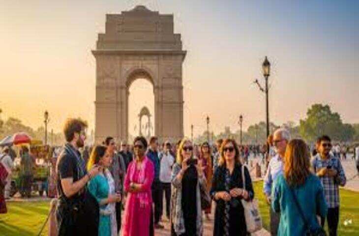 भारत में विदेशी नागरिकों के लिए बदले नियम, वीडियो में देंखे अब 180 दिन पूरे होने से पहले भी करा सकेंगे रजिस्ट्रेशन