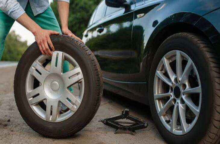 Tyre Pressure Tips: कार में माइलेज घटने और टायर खराब होने की बड़ी वजह बन सकती है ये गलती
