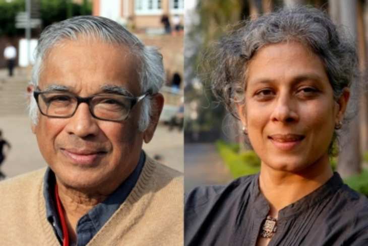 America व कनाडा के 2 भारतीय गणितज्ञों को पद्म पुरस्कार