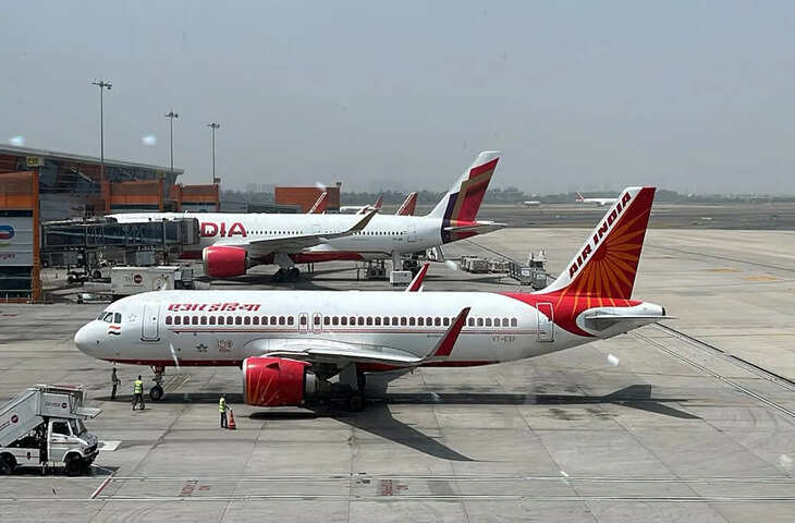 Flight Ticket Price Update: हवाई सफर हो सकता है महंगा! ATF की कीमतों में बढ़ोतरी से एयरलाइंस पर बढ़ा खर्च का बोझ