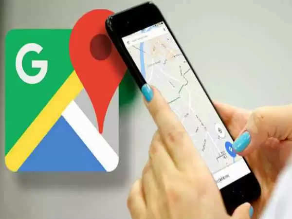 Users Can Share Real Time Location In Google Maps, Here's How - GEARRICE