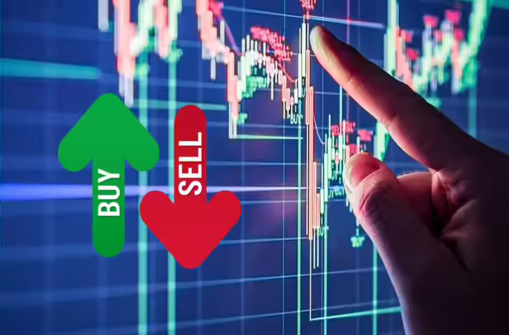 आज बाजार के लिए कौन से हैं पॉजिटिव और निगेटिव ट्रिगर्स? ट्रेडर्स नोट करें कमाई वाले स्टॉक्स की पूरी लिस्ट