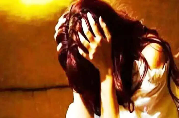 विश्वास पर वार! पटना में विदेशी महिला से बलात्कार, मदद का भरोसा देकर आरोपी ने की घिनौनी हरकत