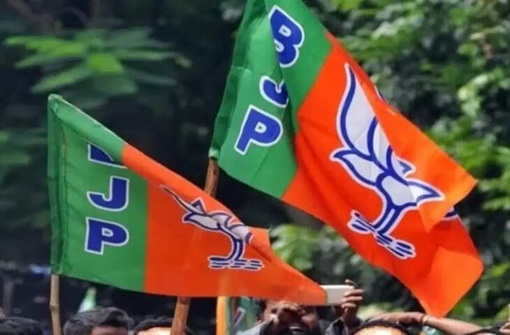 पूर्व विधायक प्रशांत परिचारक का कटा टिकट, सैनिकों पर विवादित बयान बना राजनीतिक नुकसान की वजह