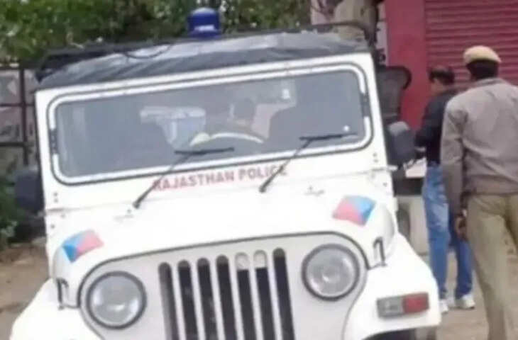 लाडनूं में मां के निधन के सदमे में बहन-भाई ने की आत्महत्या, पूरे इलाके में शोक की लहर