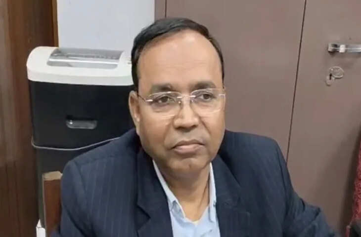 AVVNL के अधीक्षण अभियंता बाबूलाल 50 हजार की रिश्वत लेते ट्रैप, एसीबी की बड़ी कार्रवाई