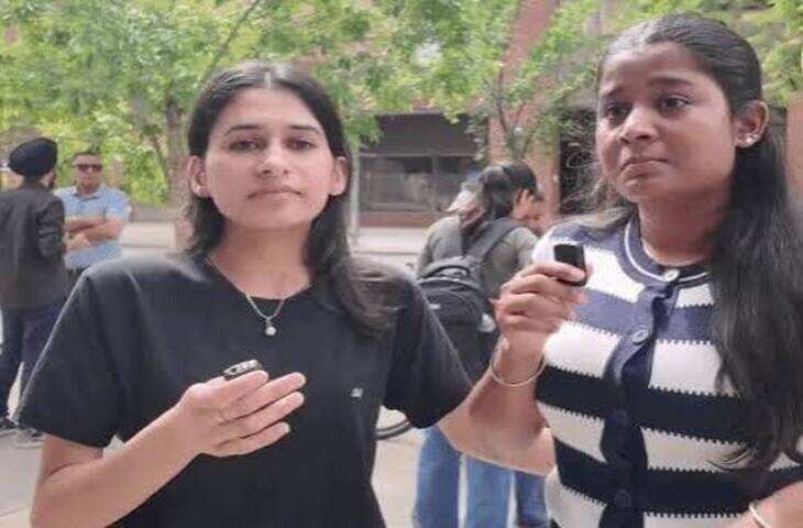 कनाडा में पंजाबी छात्रों का दर्द: PGWP रिजेक्शन से टूटी उम्मीदें, 3 हफ्तों से सड़कों पर प्रदर्शन