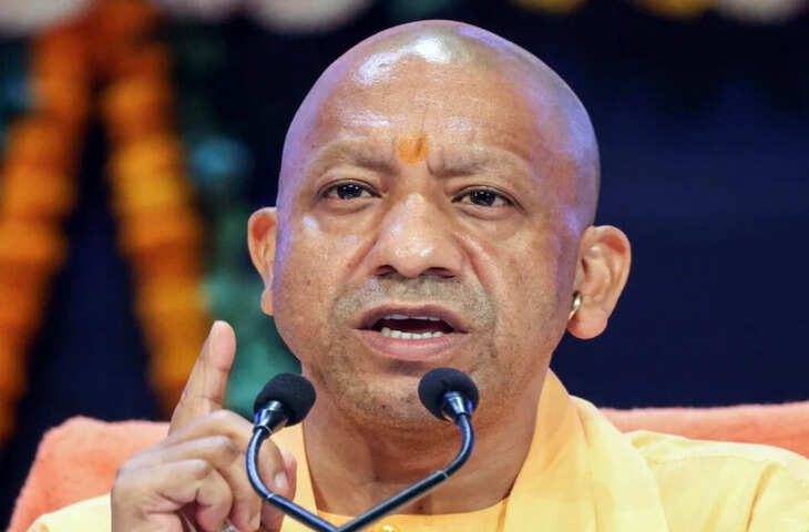 सिपाही भर्ती परीक्षा को लेकर सीएम योगी सख्त, अफवाह फैलाने वालों पर होगी कड़ी कार्रवाई