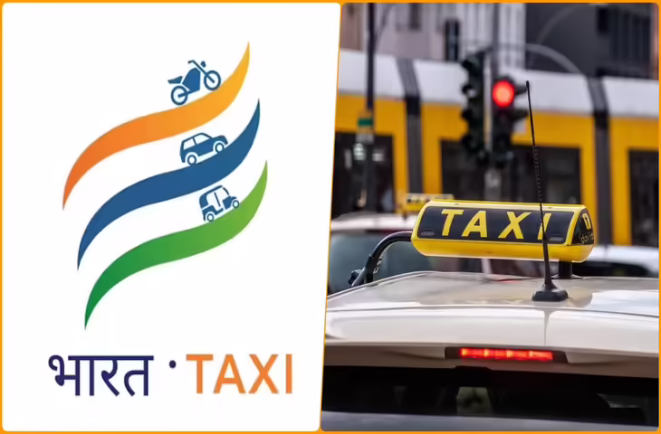 Bharat Taxi में Ola-Uber के मुकाबले कितना सस्ता होगा सफर ? एक क्लिक में जाने&nbsp;फीचर्स से लेकर कैब बुकिंग तक सबकुछ&nbsp;