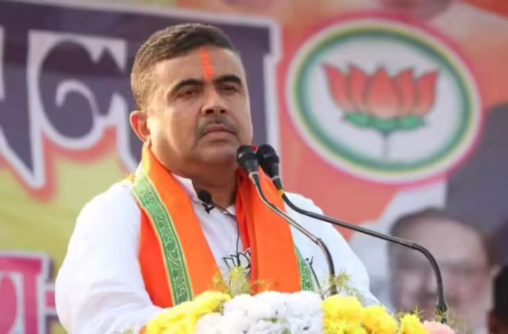 पश्चिम बंगाल के लिए बड़ी सौगात, शुभेंदु अधिकारी ने दिल्ली दौरे में हासिल की 39 हजार करोड़ की परियोजनाएं