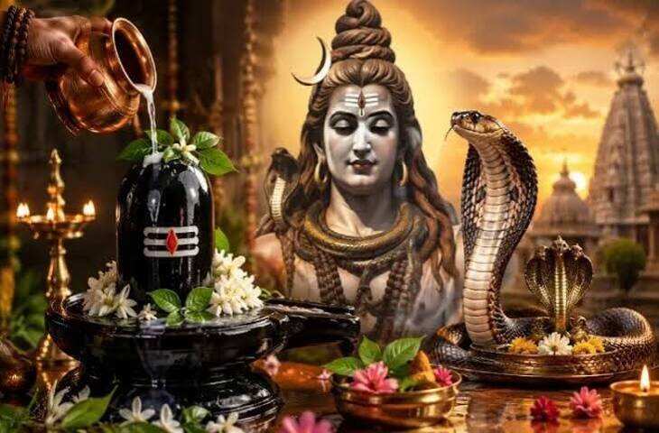 सावन के हर सोमवार को यहां होती है महाआरती, बेलपत्र-धतूरे से होता है विशेष शृंगार; सदियों पुरानी परंपरा आज भी कायम