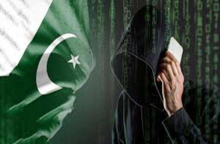 ऑपरेशन सिंदूर के दौरान पाकिस्तानी खूफिया एजेंसी आईएसआई की नयी साजिश नाकाम, वीडियो में जानें अफसर बन मांगी सीक्रेट जानकारी