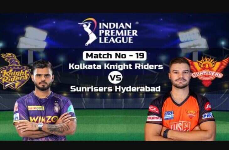 KKR VS SRH---1-1-111
