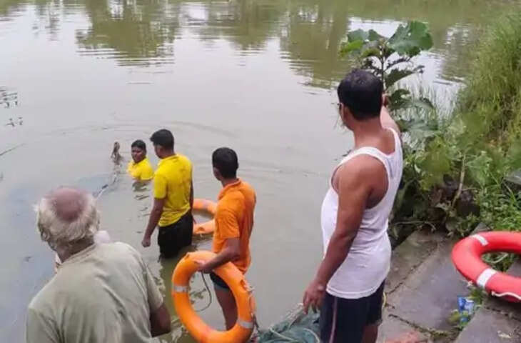 Odisha Drowning: गणेश विसर्जन के दौरान हादसों से पसरा मातम, अलग-अलग घटनाओं में 12 लोगों की मौत