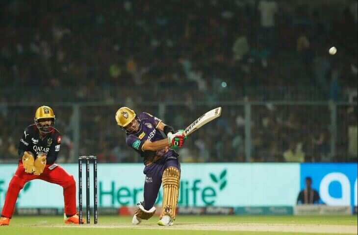 RCB VS KKR--1-11111111111122211111