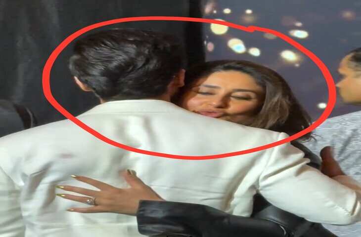 सैफ अली खान से शादी के बाद भी शाहिद से करीना की दोस्ती चर्चा में, IIFA का वीडियो वायरल