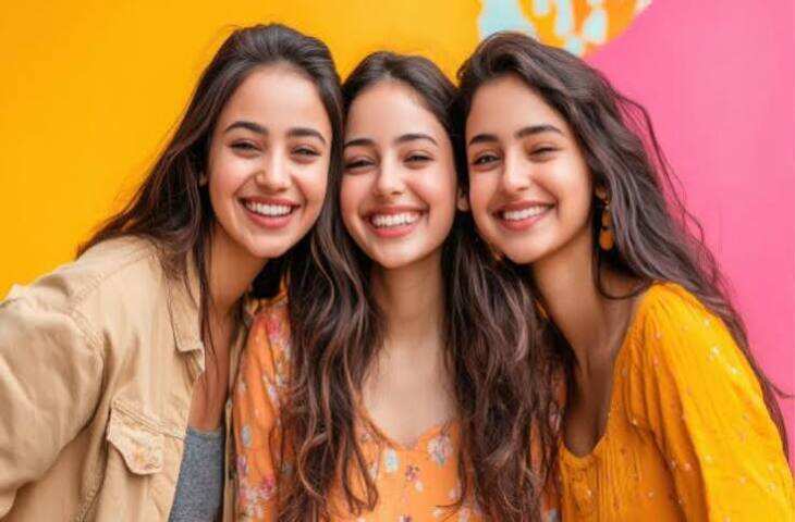 रिलेशनशिप गाइड: उम्र बढ़ने के साथ क्यों घटता है सोशल दायरा? एक्सपर्ट्स से जानें नए दोस्त बनाने के 3 आसान नियम