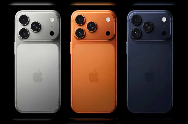 iPhone 17 Pro खरीदते समय नहीं लगेगा जोर का झटका! यहां मिल रहा हजारों की बचत का मौका, जानें ऑफ़र की पूरी डिटेल्स