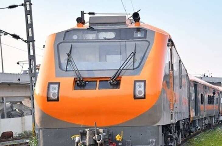 गर्मी की छुट्टियों में यात्रियों को बड़ी राहत, वीडियो में जानें रेलवे ने शुरू की 3 स्पेशल ट्रेनें, जयपुर-उदयपुर ट्रेन अब रोज़ाना सुपरफास्ट सेवा