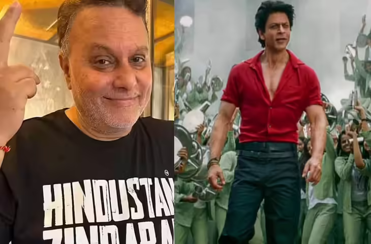 Gadar 2 के निर्देशक Anil Sharma को भी भा गया Jawan का ट्रेलर, डायरेक्टर ने बताया SRK संग काम ना करने का कारण&nbsp;