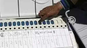 Aligarh  सभी पहलुओं को सोच समझकर करेंगे वोट