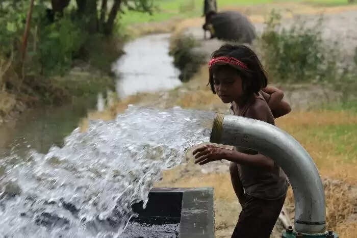 vastu tips for right place of boring at home or factory gives wealth and success