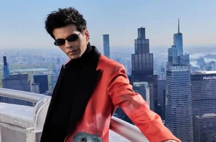 बॉलीवुड के बादशाह Shah Rukh Khan समेत कई बाद स्टार्स को करण जौहर ने किया अनफॉलो, खुद बताई चौकाने वाली वजह&nbsp;