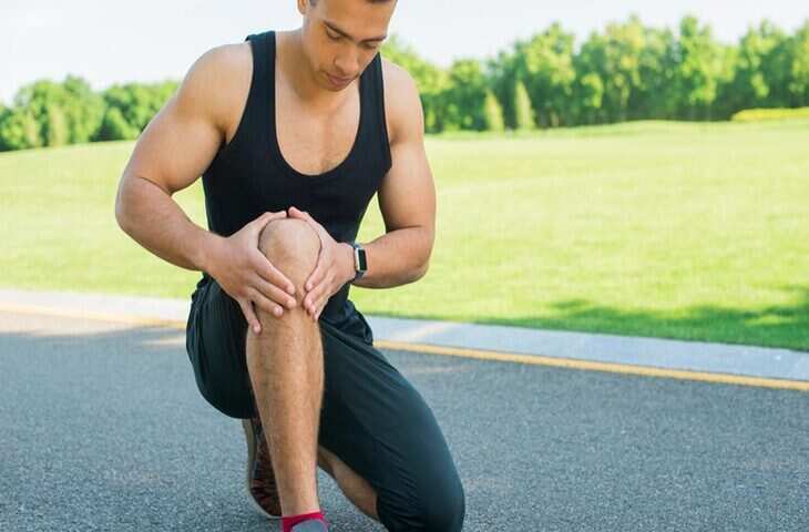 घुटनों की सर्जरी भूल जाएं! 1 इंजेक्शन से शरीर खुद बनाएगा कार्टिलेज, दर्द और कट-कट की आवाज से मिलेगी राहत&nbsp;