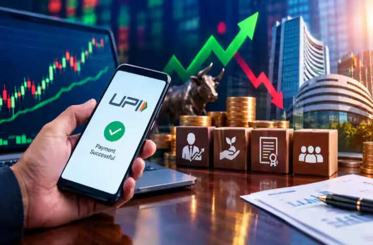 UPI MDR नियम लागू होने से क्या आपकी Mutual Fund SIP महंगी हो जाएगी? समझें NPCI का पूरा गणित