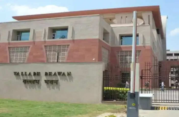 9 राज्य पुलिस सेवा अफसरों को IPS अवॉर्ड पर DPC बैठक आज