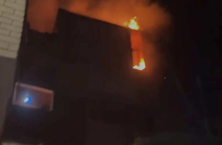 दरभंगा में गैस सिलेंडर ब्लास्ट से भीषण हादसा, 3 की मौत; 7 लोग गंभीर रूप से झुलसे