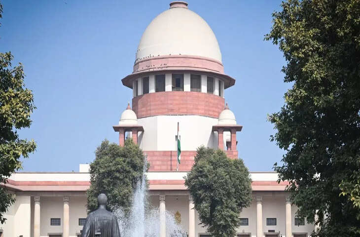 कैबिनेट ने सुप्रीम कोर्ट संशोधन विधेयक, 2026 को दी मंजूरी, जजों की संख्या बढ़ाने का रास्ता साफ