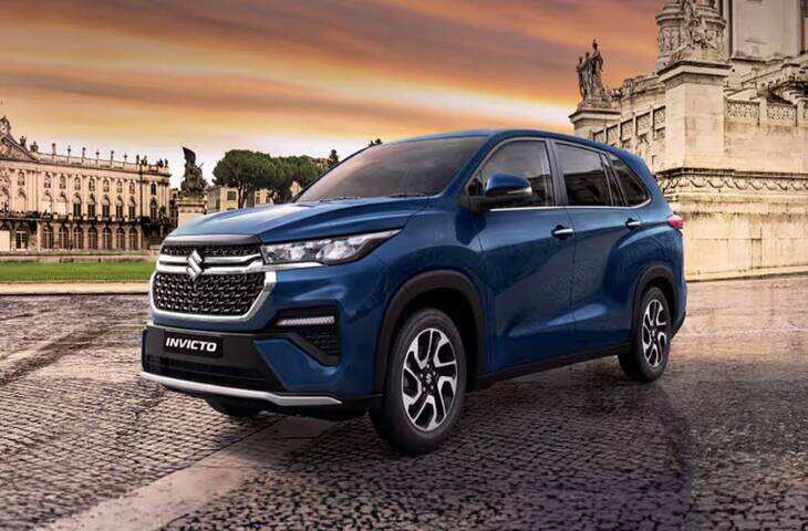 अगस्त में Maruti की 7-सीटर कार खरीदने का मौका, होगी 1.55 लाख रुपये तक की बचत, जानें ऑफर की पूरी डिटे