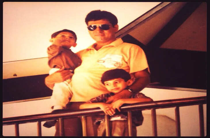 ‘वेटर से सुपरस्टार तक’… जिसने ताज पैलेस में टेबल साफ की आज वही 225 करोड़ का मालिक, जानिए कौन है ये सितारा?