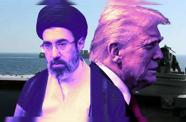US-Iran War Plan: क्या चुटकियों में खत्म हो सकता है तनाव? जेफरीज की रिपोर्ट में बड़ा दावा