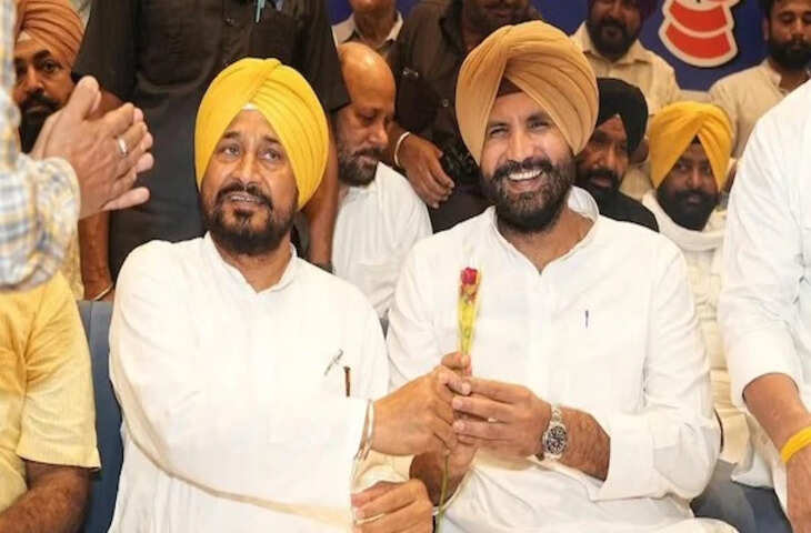 पंजाब कांग्रेस में बढ़ी अंदरूनी खींचतान, चन्नी-वड़िंग गुट आमने-सामने; वीडियो में जाने भूपेश बघेल करेंगे 9 दिन तक ग्राउंड सर्वे