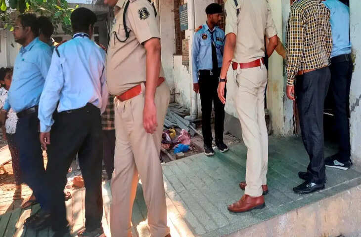 भाई की मौत का रहस्य जानने की चाह बनी ठगी का जाल, रायपुर के कथित तांत्रिक ने कारोबारी से 40 लाख और लग्जरी SUV ऐंठी