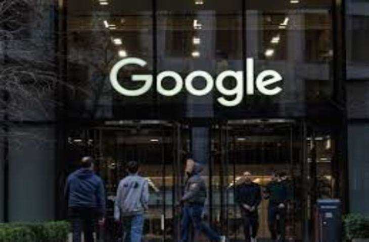 नहीं रुक रही गूगल में छंटनी ,लेकिन भारत के लिए आई अच्छी खबर