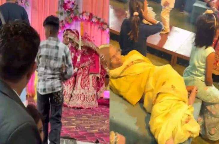 सोशल मीडिया पर वायरल मजेदार पोस्ट, यूजर्स की हंसी नहीं रुक रही