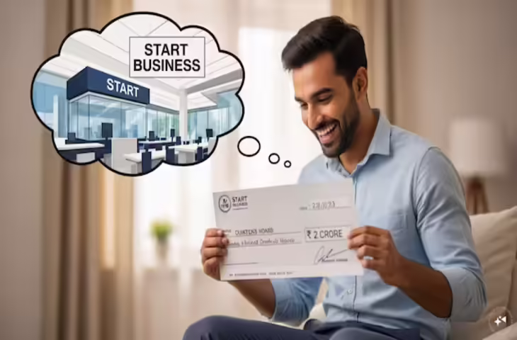 Business Ideas 2026: अपना स्टार्टअप शुरू करने के लिए सरकार दे रही लाखों की मदद, जानिए 5 बड़ी स्कीम्स की पूरी डिटेल