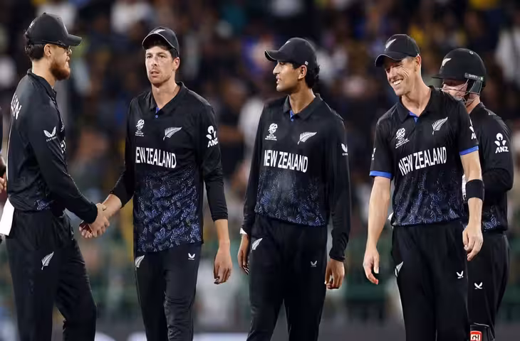 IND vs NZ T20 Series: न्यूजीलैंड के दो बड़े स्टार टी20 सीरीज से बाहर: भारत दौरे पर कीवियों की बढ़ी मुश्किलें, टीम इंडिया की मौज