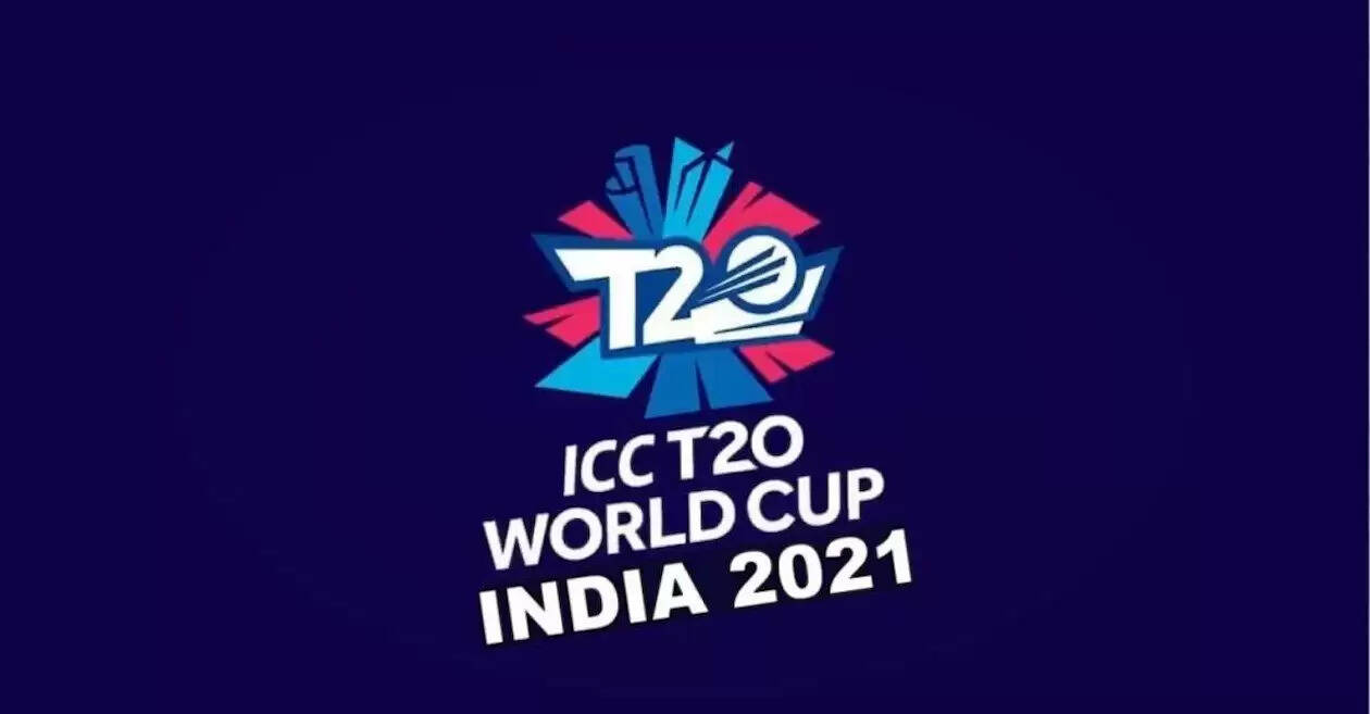 T20 World Cup 2021 1-1
